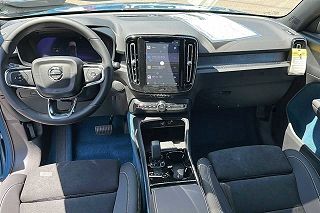 2023 Volvo C40 Plus YV4ED3GLXP2057779 in Tucson, AZ 11
