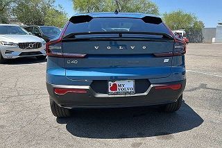 2023 Volvo C40 Plus YV4ED3GLXP2057779 in Tucson, AZ 7