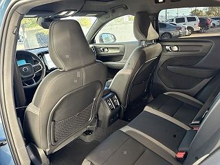 2023 Volvo C40 Core YV4ED3GK7P2036170 in Tucson, AZ 15