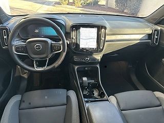2023 Volvo C40 Core YV4ED3GK7P2036170 in Tucson, AZ 16