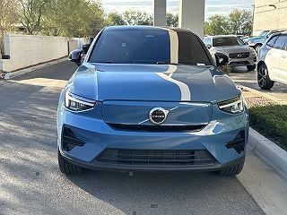 2023 Volvo C40 Core YV4ED3GK7P2036170 in Tucson, AZ 2