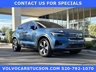 2023 Volvo C40 Core YV4ED3GK7P2036170 in Tucson, AZ