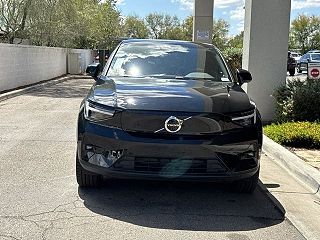 2023 Volvo C40 Ultimate YV4ED3GM9P2055515 in Tucson, AZ 2