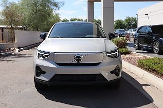 2023 Volvo C40 Plus YV4ED3GL4P2049032 in Tucson, AZ 2