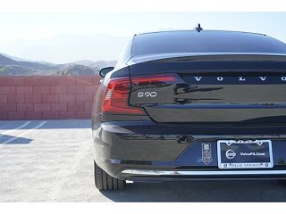 2023 Volvo S90 B6 Plus LVY062MNXPP319710 in Cathedral City, CA 11