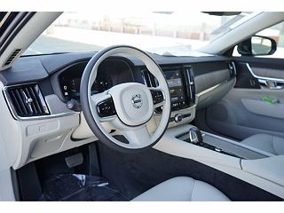 2023 Volvo S90 B6 Plus LVY062MNXPP319710 in Cathedral City, CA 14