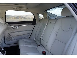 2023 Volvo S90 B6 Plus LVY062MNXPP319710 in Cathedral City, CA 17