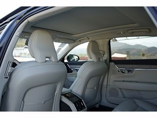 2023 Volvo S90 B6 Plus LVY062MNXPP319710 in Cathedral City, CA 18