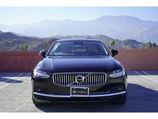 2023 Volvo S90 B6 Plus LVY062MNXPP319710 in Cathedral City, CA 3