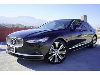 2023 Volvo S90 B6 Plus LVY062MNXPP319710 in Cathedral City, CA 5