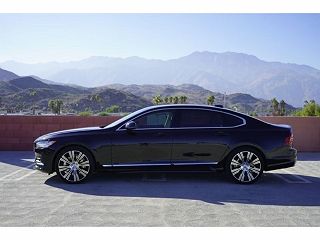 2023 Volvo S90 B6 Plus LVY062MNXPP319710 in Cathedral City, CA 6