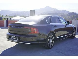 2023 Volvo S90 B6 Plus LVY062MNXPP319710 in Cathedral City, CA 9