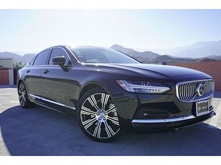 2023 Volvo S90 B6 Plus LVY062MNXPP319710 in Cathedral City, CA