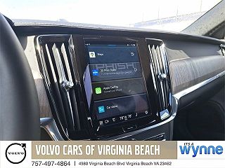 2023 Volvo S90 B6 Ultimate LVY062MA8PP324160 in Virginia Beach, VA 11