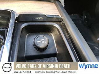 2023 Volvo S90 B6 Ultimate LVY062MA8PP324160 in Virginia Beach, VA 15