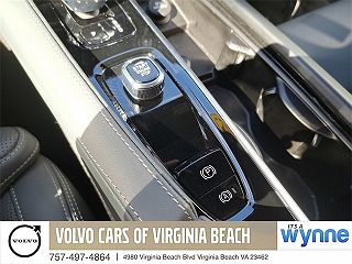 2023 Volvo S90 B6 Ultimate LVY062MA8PP324160 in Virginia Beach, VA 16