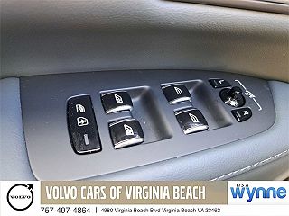 2023 Volvo S90 B6 Ultimate LVY062MA8PP324160 in Virginia Beach, VA 23