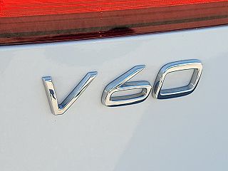 2023 Volvo V60 B5 Plus YV4L12WZXP2106334 in East Petersburg, PA 34