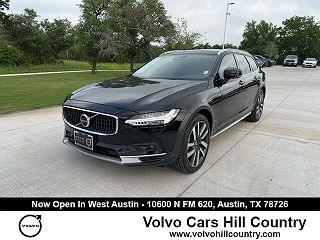 2023 Volvo V90 B6 Ultimate YV4062NC0P1164010 in Austin, TX
