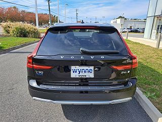 2023 Volvo V90 B6 Ultimate YV4062NC9P1163163 in Virginia Beach, VA 6