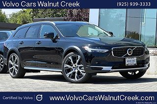 2023 Volvo V90 B6 Ultimate YV4062NCXP1165519 in Walnut Creek, CA 1