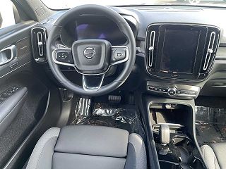 2023 Volvo XC40 P8 Ultimate YV4ED3UMXP2075339 in Bellevue, WA 17