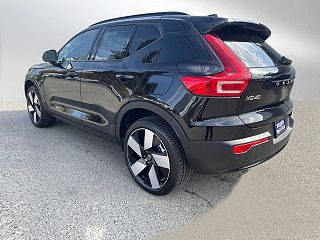 2023 Volvo XC40 P8 Ultimate YV4ED3UMXP2075339 in Bellevue, WA 3