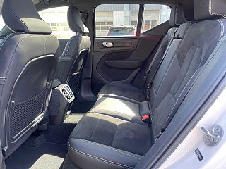 2023 Volvo XC40 P8 Ultimate YV4ED3UM5P2025982 in Bellevue, WA 20