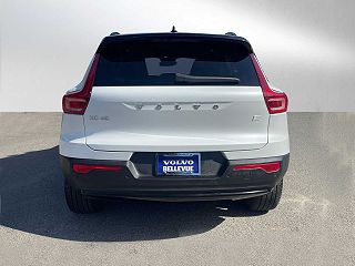 2023 Volvo XC40 P8 Ultimate YV4ED3UM5P2025982 in Bellevue, WA 4