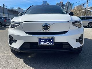 2023 Volvo XC40 P8 Ultimate YV4ED3UM5P2025982 in Bellevue, WA 8