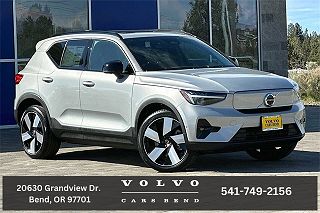 2023 Volvo XC40 P8 Plus YV4ED3UW5P2064797 in Bend, OR 1
