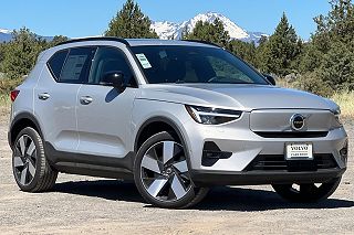 2023 Volvo XC40 P8 Plus YV4ED3UW5P2064797 in Bend, OR 2