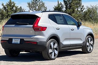 2023 Volvo XC40 P8 Plus YV4ED3UW5P2064797 in Bend, OR 4