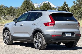 2023 Volvo XC40 P8 Plus YV4ED3UW5P2064797 in Bend, OR 6