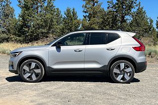2023 Volvo XC40 P8 Plus YV4ED3UW5P2064797 in Bend, OR 7