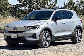 2023 Volvo XC40 P8 Plus YV4ED3UW5P2064797 in Bend, OR 8