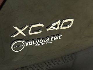 2023 Volvo XC40 P8 Ultimate YV4ED3UM4P2111350 in Erie, PA 11