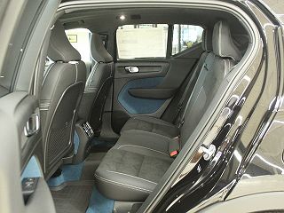2023 Volvo XC40 P8 Ultimate YV4ED3UM4P2111350 in Erie, PA 18