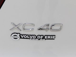 2023 Volvo XC40 P8 Ultimate YV4ED3UM1P2056047 in Erie, PA 12