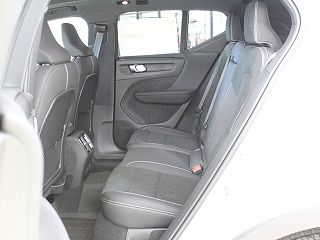 2023 Volvo XC40 P8 Ultimate YV4ED3UM1P2056047 in Erie, PA 16