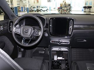 2023 Volvo XC40 P8 Ultimate YV4ED3UM1P2056047 in Erie, PA 21