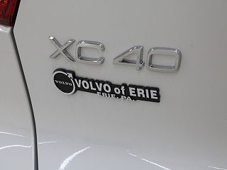 2023 Volvo XC40 P8 Plus YV4ED3UL7P2102987 in Erie, PA 11