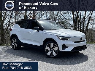 2023 Volvo XC40 P8 Ultimate YV4ED3UMXP2048240 in Hickory, NC 1