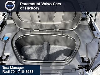 2023 Volvo XC40 P8 Ultimate YV4ED3UMXP2048240 in Hickory, NC 10