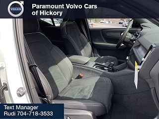 2023 Volvo XC40 P8 Ultimate YV4ED3UMXP2048240 in Hickory, NC 11