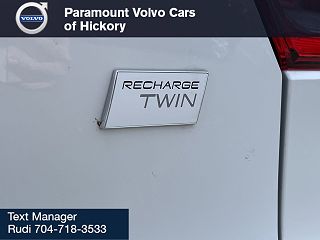 2023 Volvo XC40 P8 Ultimate YV4ED3UMXP2048240 in Hickory, NC 12