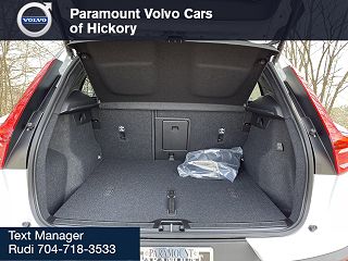 2023 Volvo XC40 P8 Ultimate YV4ED3UMXP2048240 in Hickory, NC 13