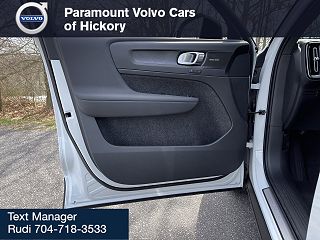2023 Volvo XC40 P8 Ultimate YV4ED3UMXP2048240 in Hickory, NC 15