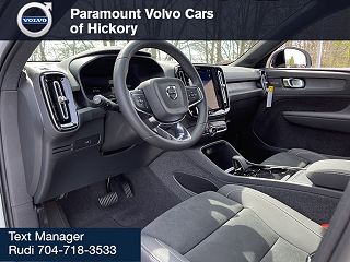 2023 Volvo XC40 P8 Ultimate YV4ED3UMXP2048240 in Hickory, NC 16