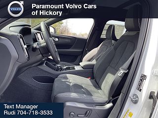 2023 Volvo XC40 P8 Ultimate YV4ED3UMXP2048240 in Hickory, NC 17